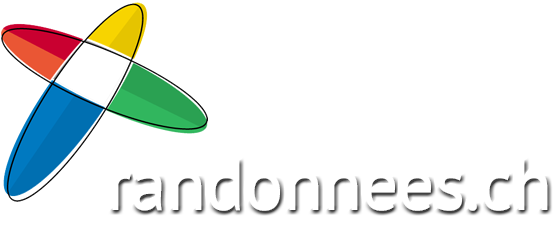 Randonnées dans la Suisse