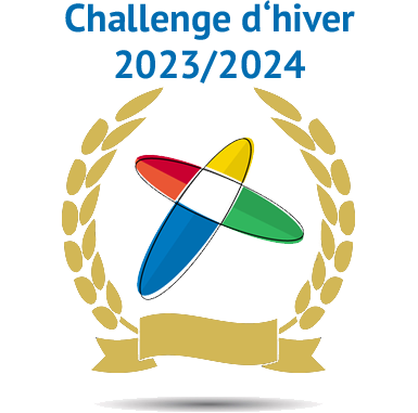 Badge de challenge