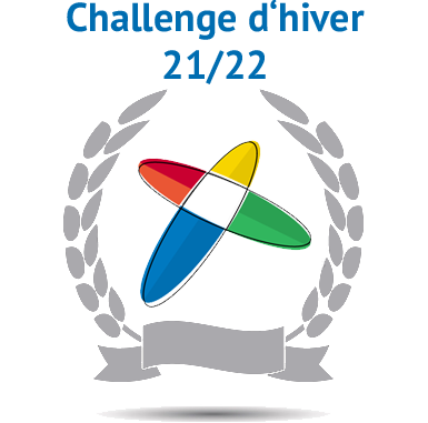 Badge de challenge