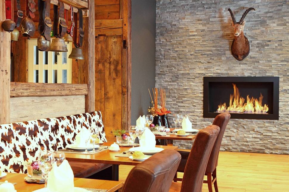 Hotel Steinmattli ****