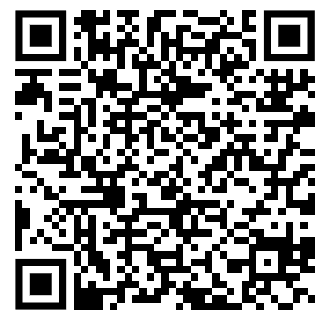 Scanner le code QR et télécharche cette rando sur votre mobile.