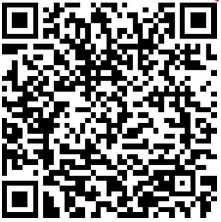 Scanner le code QR et télécharche cette rando sur votre mobile.