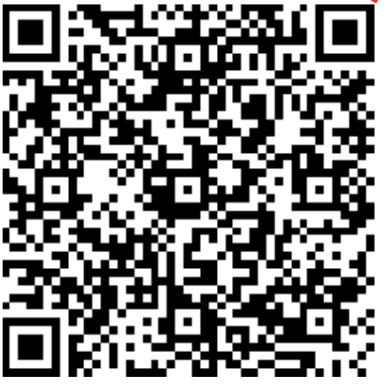 Scanner le code QR et télécharche cette rando sur votre mobile.