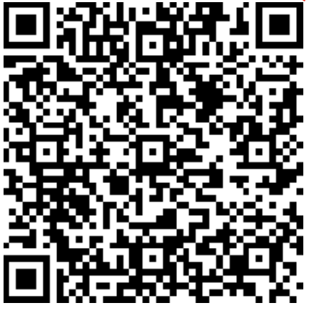 Scanner le code QR et télécharche cette rando sur votre mobile.